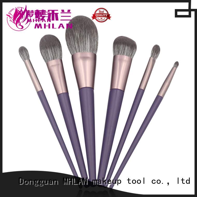 100% quality kabuki brush set factory for distributor