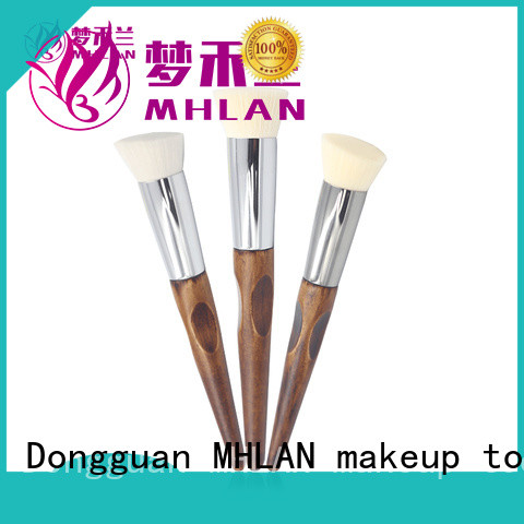 MHLAN foundation makeup brush overseas trader for women