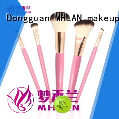 MHLAN eyeshadow brush set from China for wholesale