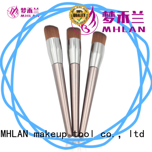 MHLAN top makeup brushes manufacturer for female