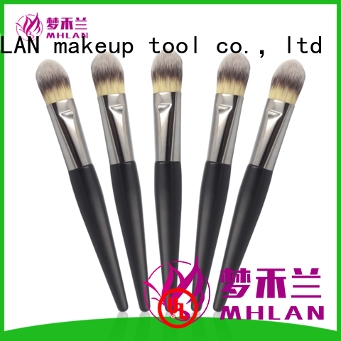 MHLAN eye makeup brushes supplier for beauty