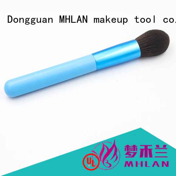 MHLAN economic angled blush brush overseas trader for sale