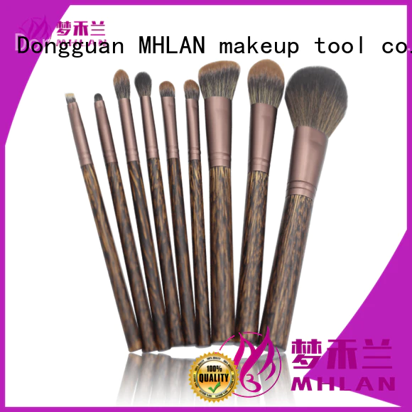 MHLAN custom lipstick brush from China for women