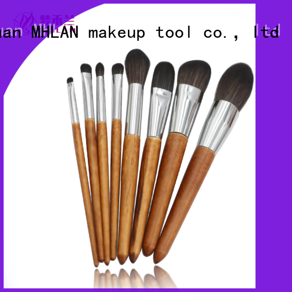 custom eyebrow concealer brush factory for wholesale