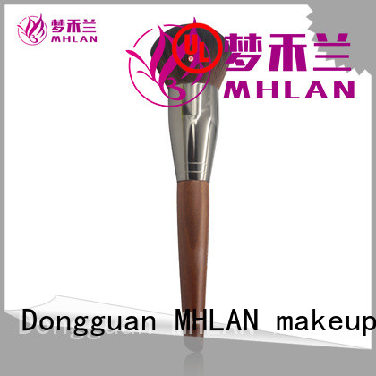 MHLAN silicone face mask brush factory for sale