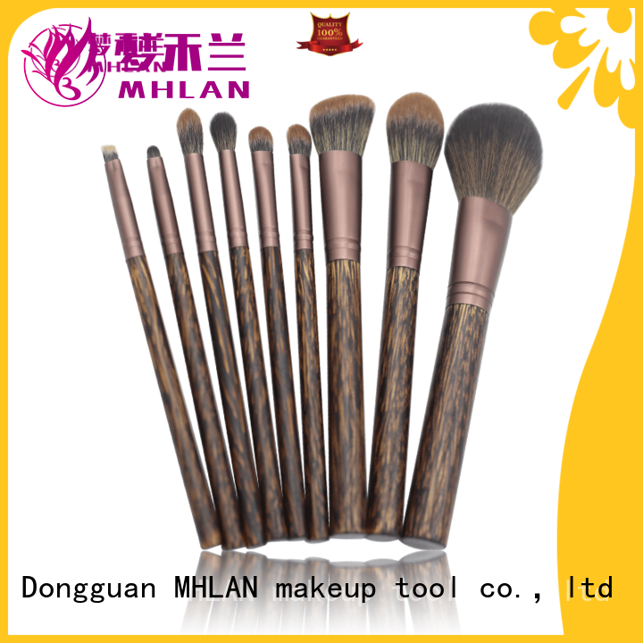 modern bronzer brush manufacturer for wholesale