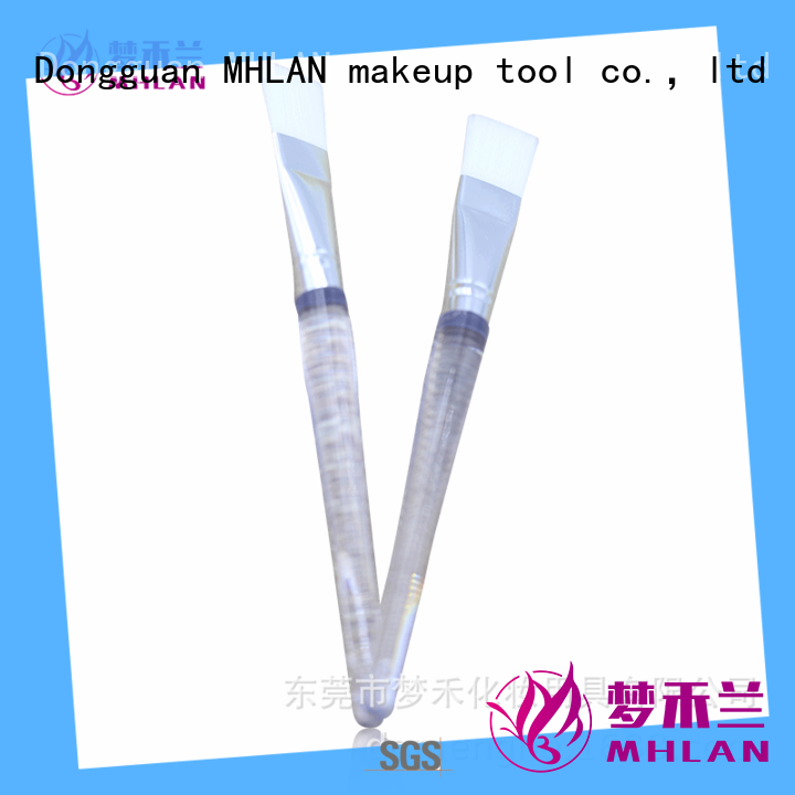 MHLAN face mask brush factory for sale