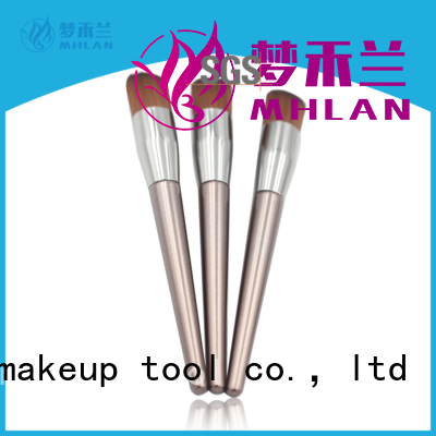 MHLAN must have makeup brushes factory for female