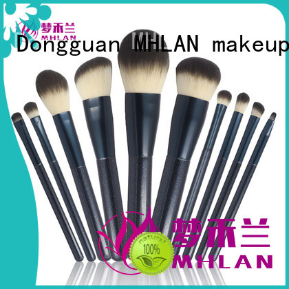 100% quality makeup brush set cheap factory for cosmetic