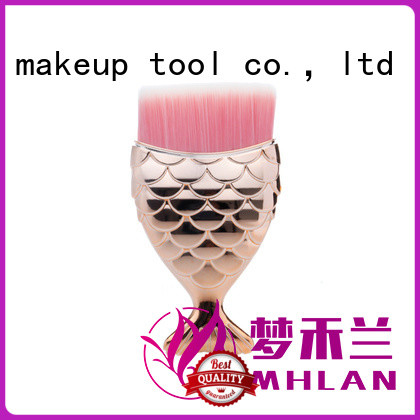 delicate Powder Brush from China for distributor