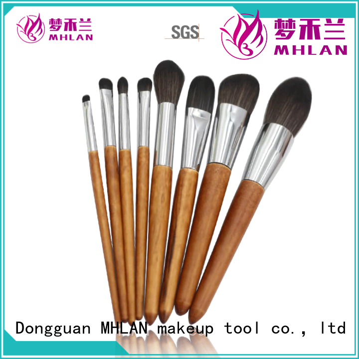 multipurpose best cheap makeup brushes factory for female
