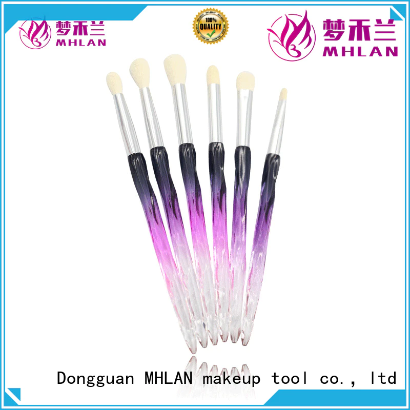 MHLAN eyebrow concealer brush supplier for distributor
