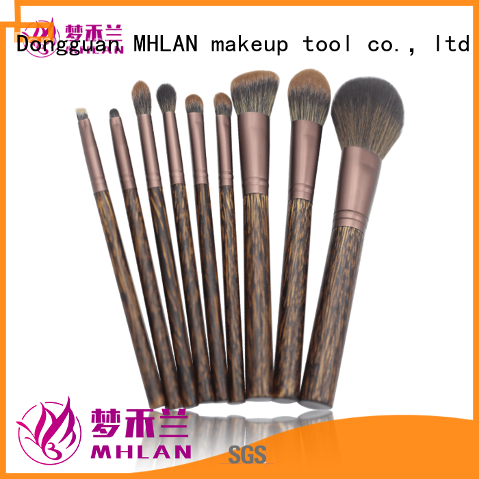 modern highlighter makeup brush factory for sale