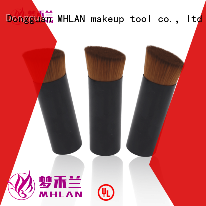 MHLAN economic retractable blush brush manufacturer for sale