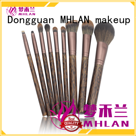MHLAN lip brush supplier for distributor