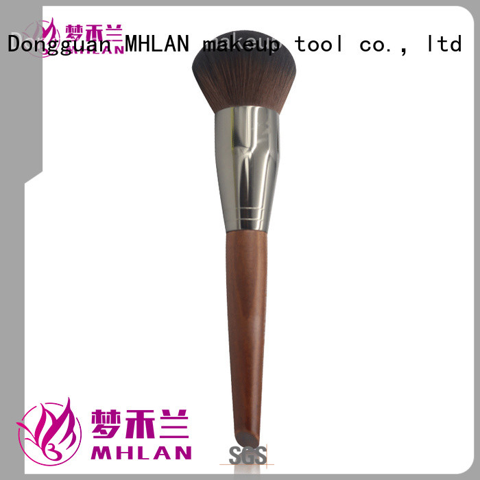 MHLAN cost-effective mask brush factory for beauty