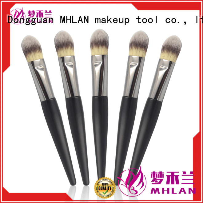 MHLAN eyelash brush manufacturer for cosmetic