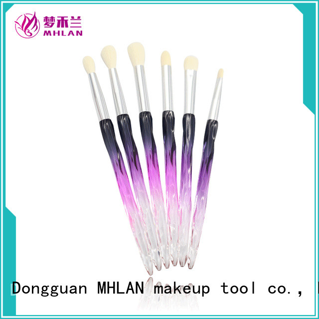 high quality eye makeup brushes manufacturer for distributor