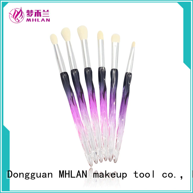 high quality eye makeup brushes manufacturer for distributor