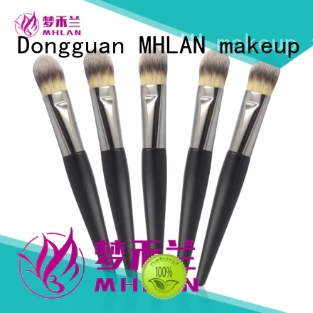 MHLAN eyeshadow brushes manufacturer for distributor