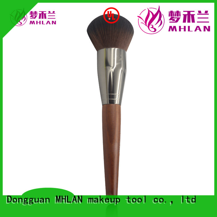 MHLAN mask brush trade partner for distributor