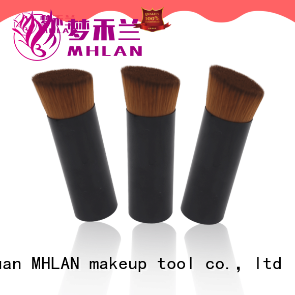 MHLAN liquid foundation brush supplier for women