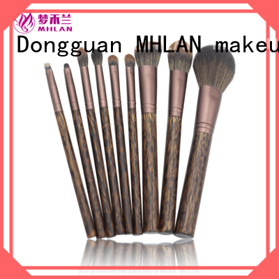 MHLAN new retractable lip brush factory for sale