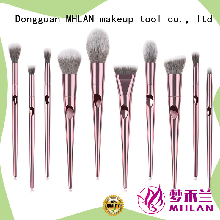 100% quality eye brush set from China for distributor