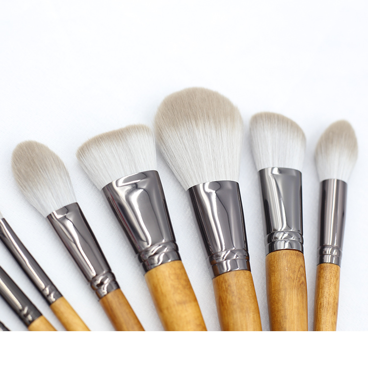 oem odm best makeup brushes kit factory for makeup artist-1