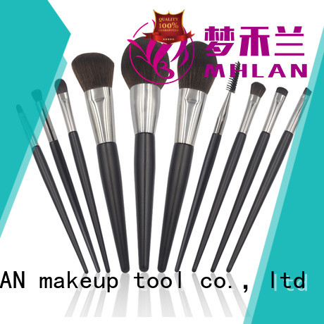 MHLAN best makeup brush set supplier for distributor