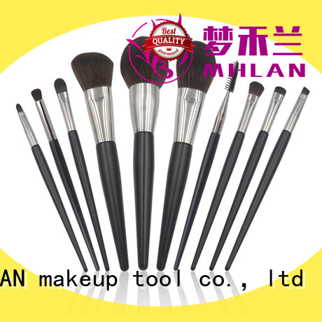 MHLAN good makeup brush sets factory for distributor
