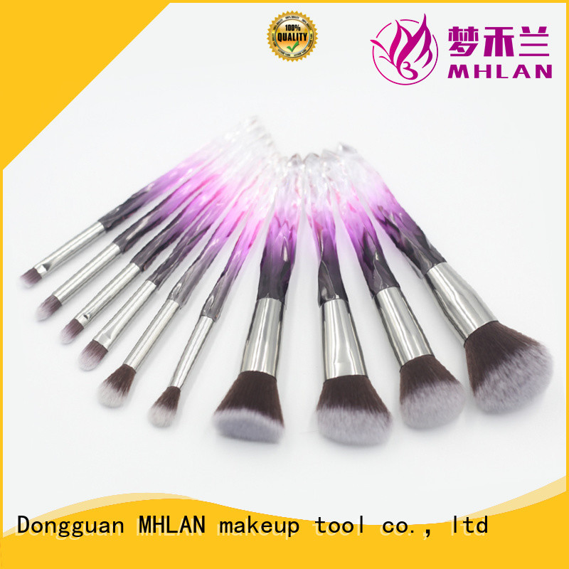 100% quality makeup brush set cheap factory for distributor