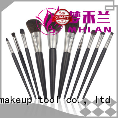 100% quality makeup brush set from China for distributor