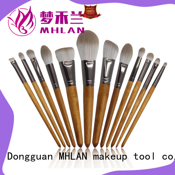 custom face brush set supplier for distributor