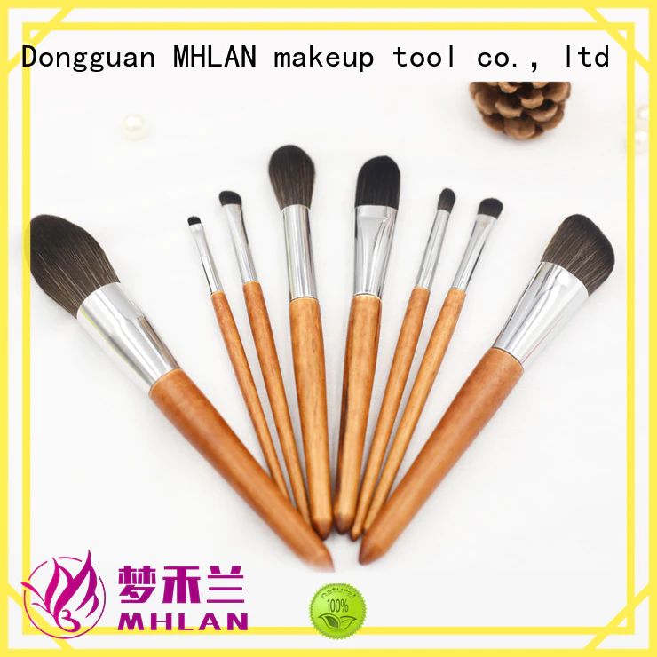 MHLAN face brush set factory for distributor