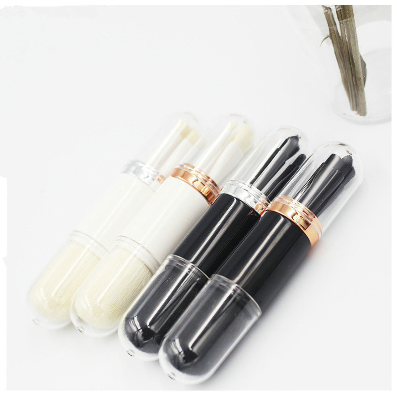 MHLAN retractable lip brush manufacturer-1