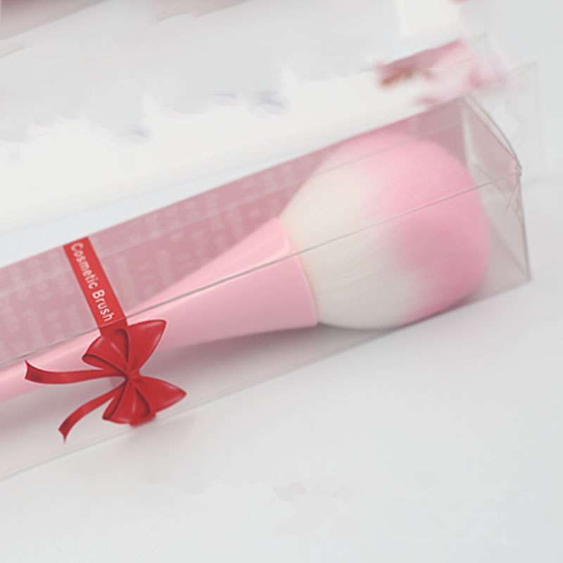 MHLAN delicate big powder brush manufacturer for beauty-2