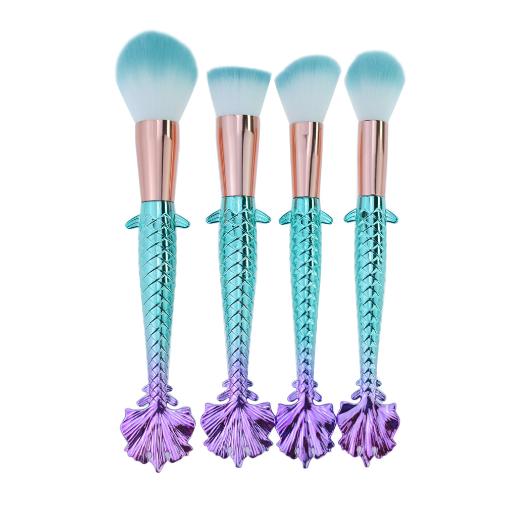 MHLAN best makeup brushes kit supplier for wholesale-2