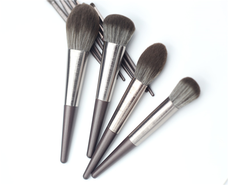 100% quality makeup brush kit manufacturer for cosmetic-1