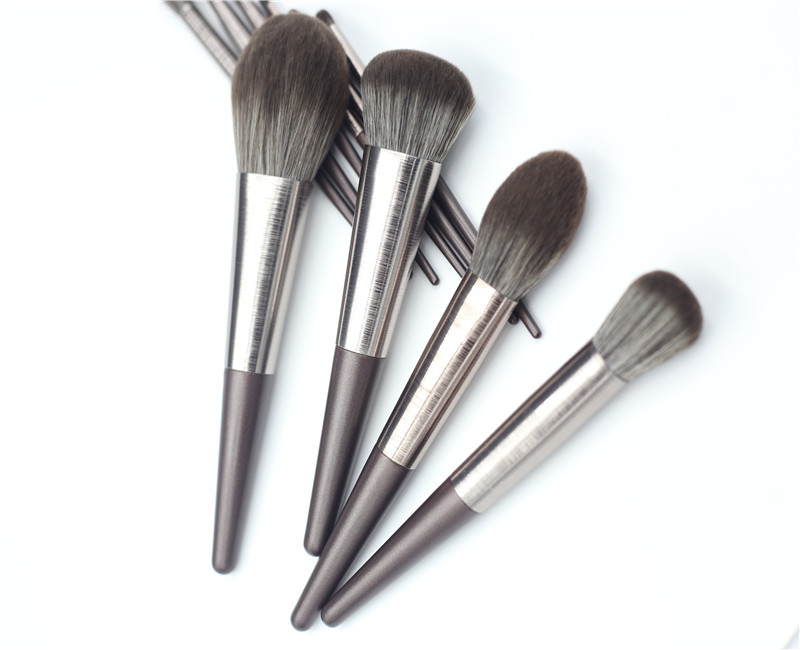 MHLAN 2020 new makeup brush set low price factory for teenager-1