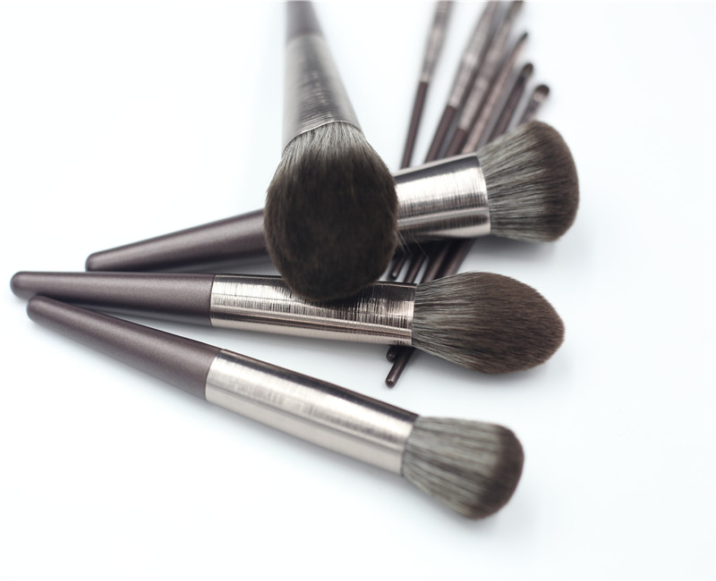 100% quality makeup brush kit manufacturer for cosmetic-2