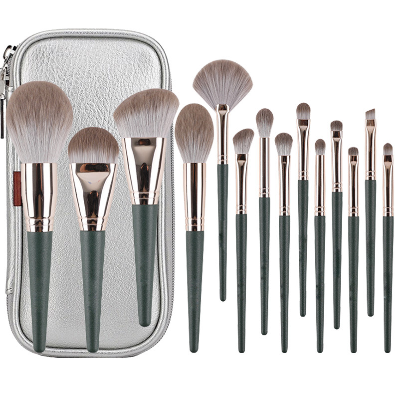 oem odm face brush set manufacturer for wholesale-2