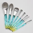 custom face brush set from China for wholesale