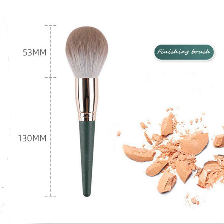 MHLAN custom best powder brush supplier for beauty-2