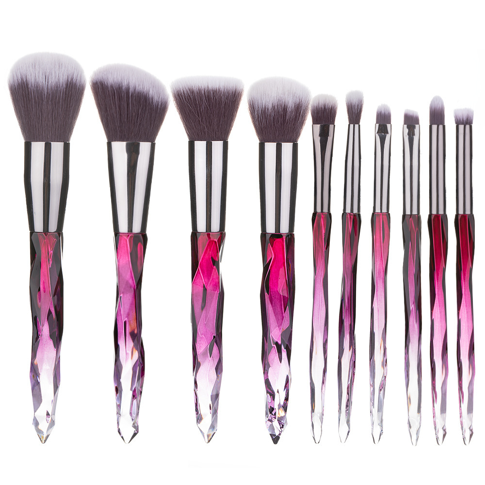 MHLAN 100% quality makeup brush kit from China for distributor-1