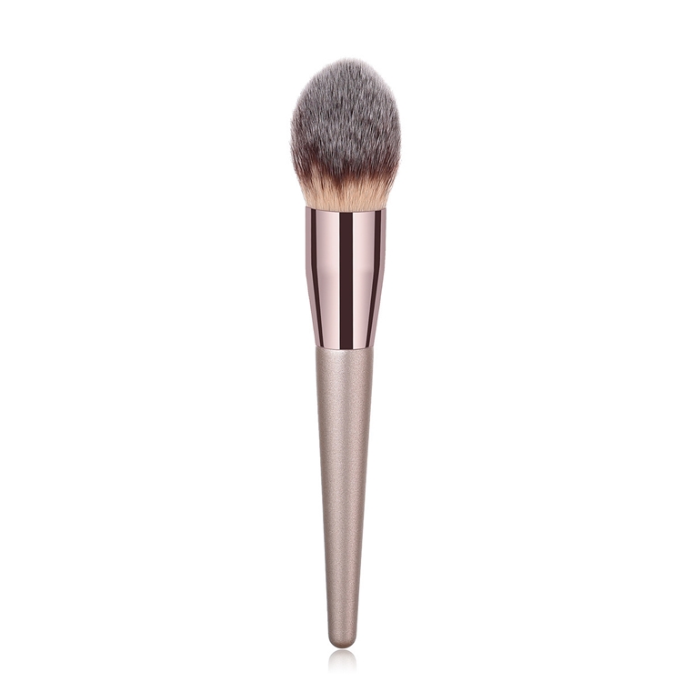 MHLAN fluffier setting powder brush factory for actress-2