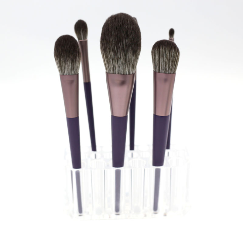 MHLAN personalized best makeup brush set from China for b2b-1