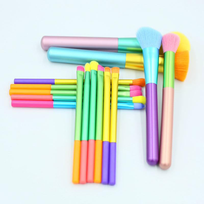 MHLAN makeup brush set cheap from China for wholesale-1