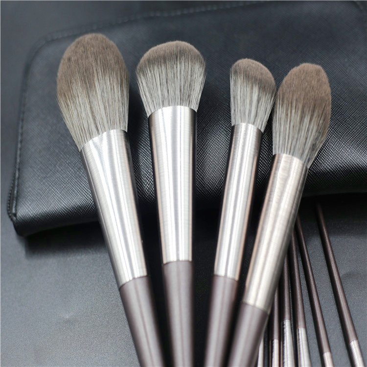 MHLAN professional makeup brush set supplier for makeup artist-1