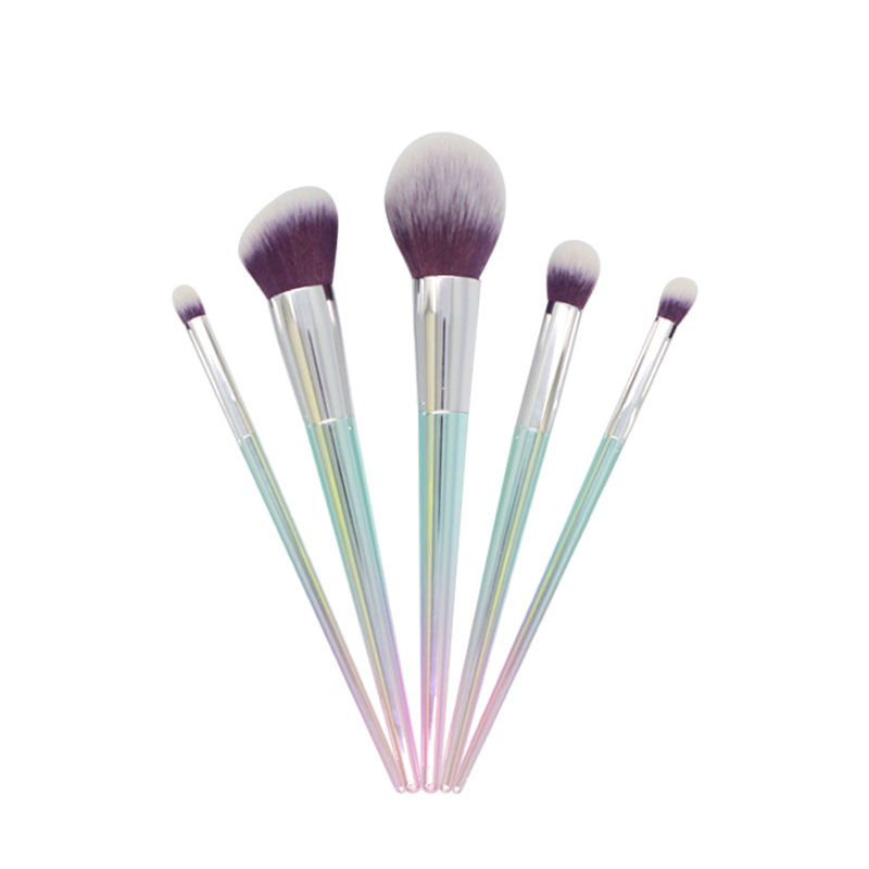 MHLAN best makeup brush set factory for beginners-1